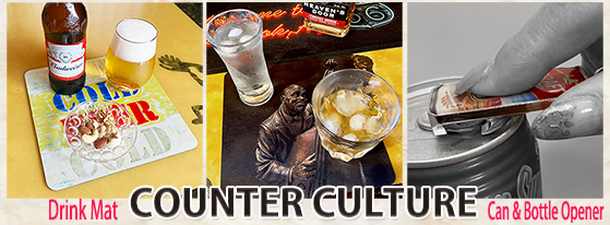 COUNTER CULTURE