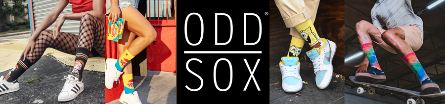 ODD SOX JAPAN