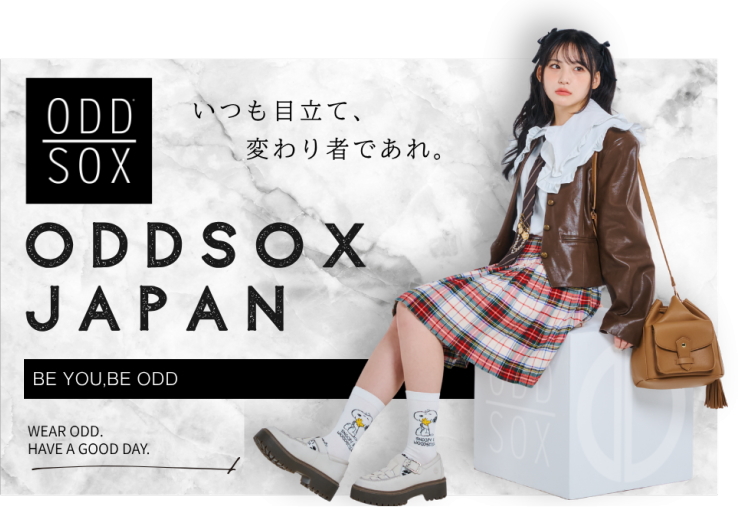 ODD SOX JAPAN