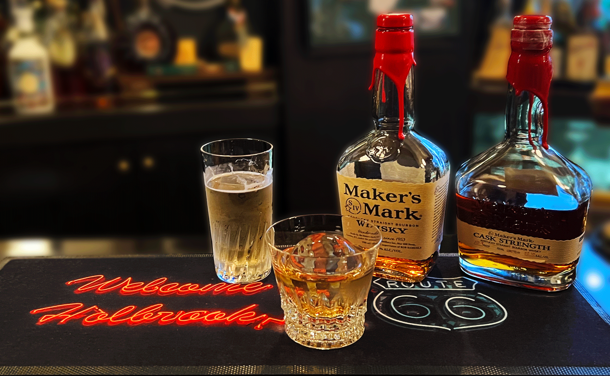 吸水タイプ ラバー バーマット