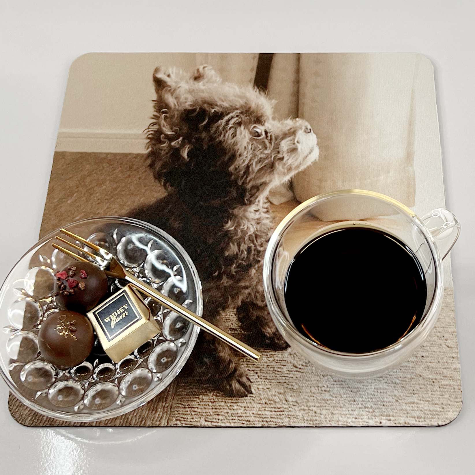 SAKEマット使用例